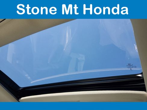 New 2025 Honda Accord SE image 32