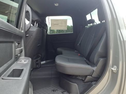 New 2026 RAM 2500 Tradesman AWD/4WD image 17