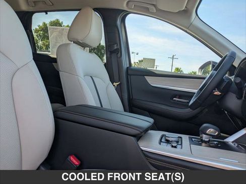 New 2026 MAZDA CX-70 SC Plus AWD/4WD image 14