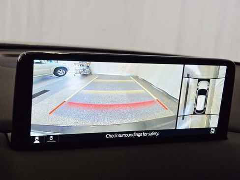 New 2025 MAZDA CX-5 AWD 2.5 S image 20