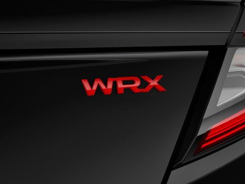 New 2026 Subaru WRX Premium image 8