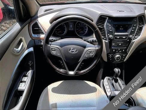 Used 2014 Hyundai Santa Fe GLS AWD/4WD image 5