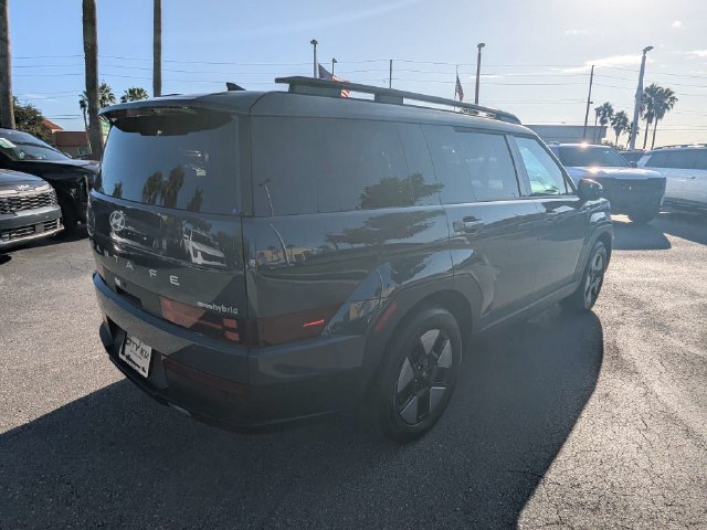 Used 2026 Hyundai Santa Fe SEL AWD/4WD image 6