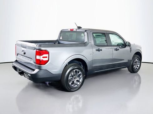 New 2026 Ford Maverick XLT w/ XLT Luxury Package image 14