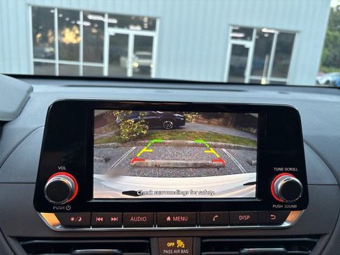 Used 2023 Nissan Altima 2.5 S image 20