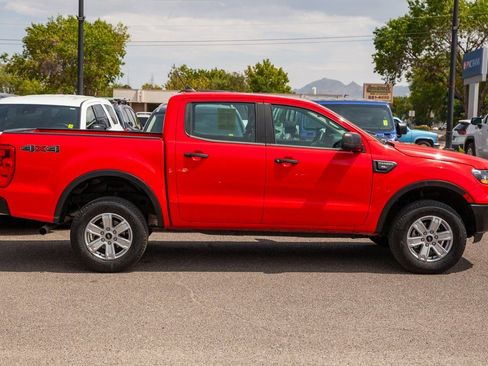 Used 2020 Ford Ranger XL w/ Trailer Tow Package image 4