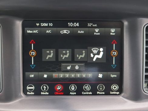 Used 2019 Dodge Charger SXT image 34