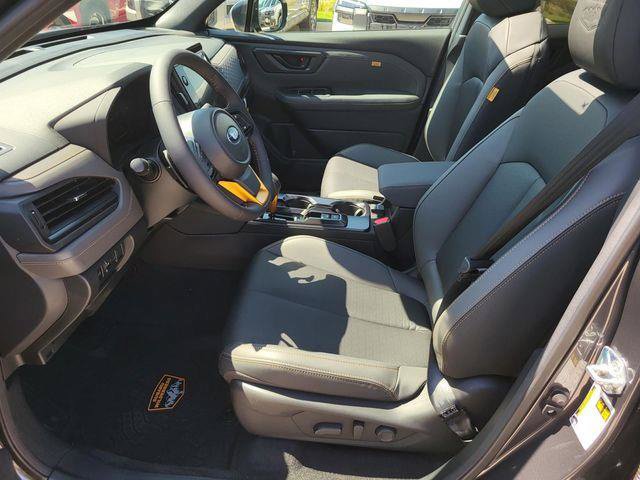 New 2026 Subaru Forester Wilderness AWD/4WD image 8