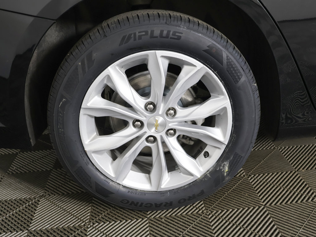 Used 2025 Chevrolet Malibu LT FWD image 19