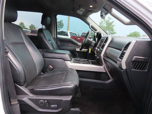 Used 2018 Ford F350 4x4 Crew Cab Super Duty image 47