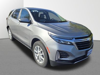 Used 2023 Chevrolet Equinox LT w/ Driver Convenience Package