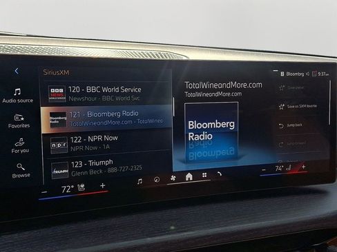 Certified 2025 BMW 330i xDrive Sedan w/ M Sport Package image 19