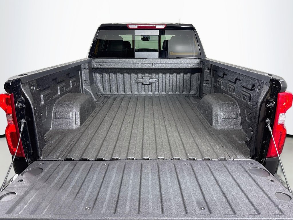 New 2026 Chevrolet Silverado 1500 RST w/ RST All Star Premium Package AWD/4WD image 27