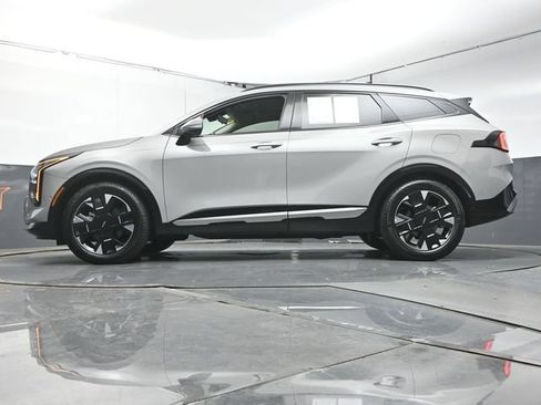 Used 2026 Kia Sportage SX FWD image 36