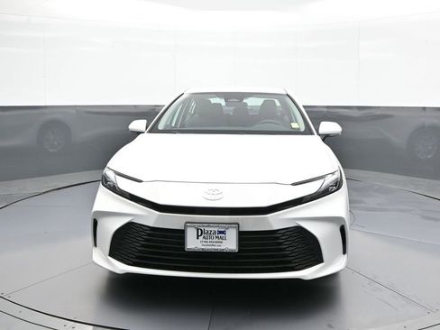 Certified 2025 Toyota Camry LE image 2