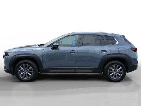 Used 2023 MAZDA CX-50 2.5 S w/ Cargo Package AWD/4WD image 2