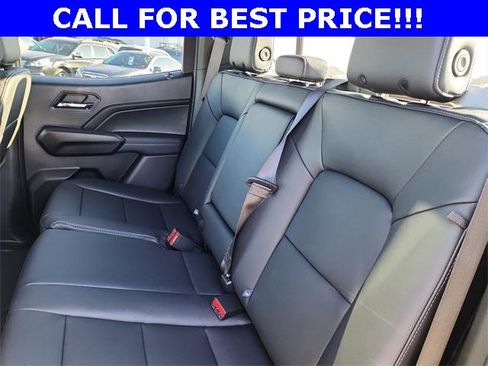 New 2026 GMC Canyon Elevation w/ Convenience Package image 16