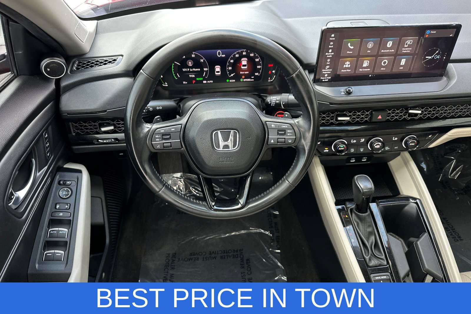Used 2024 Honda Accord EX-L image 15