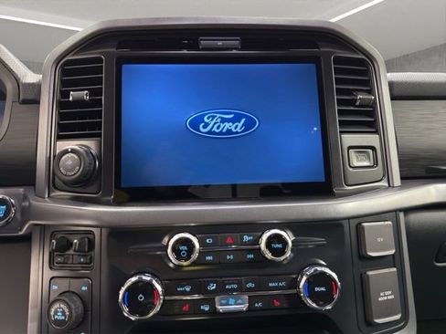 New 2025 Ford F150 XLT w/ Equipment Group 302A MID image 17