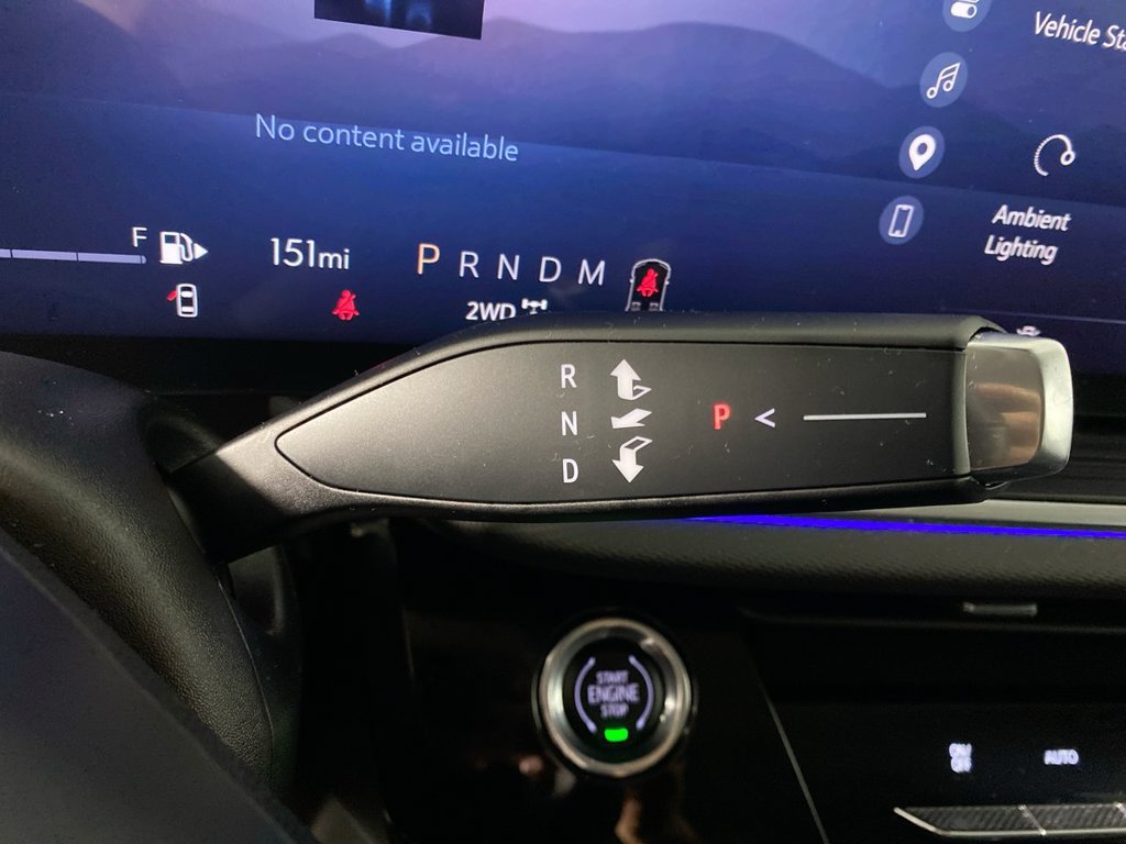 Used 2024 Buick Envision Preferred AWD/4WD image 19