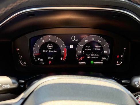 Certified 2024 Acura Integra A-Spec FWD image 23