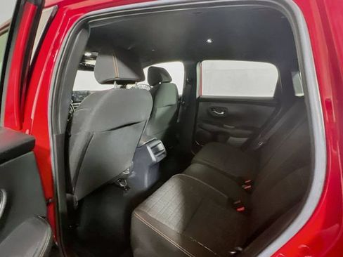 Used 2024 Honda HR-V Sport image 16