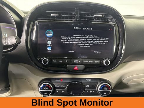 Used 2024 Kia Soul EX FWD image 15