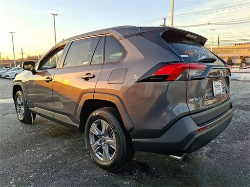 Certified 2023 Toyota RAV4 XLE image 6