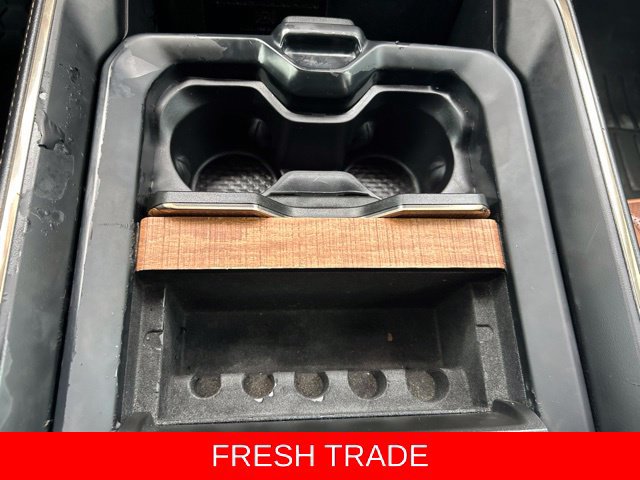 Used 2020 RAM 1500 Limited AWD/4WD image 27