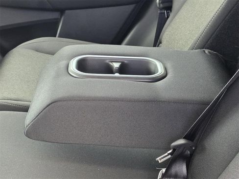 Certified 2026 Honda CR-V LX image 10