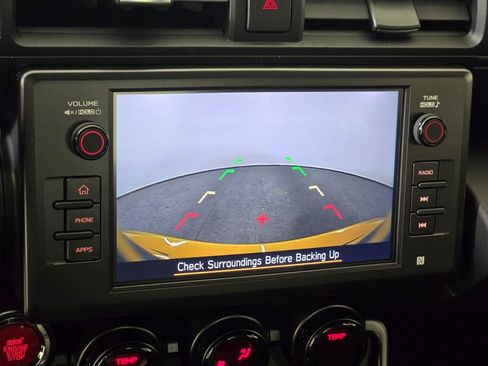 New 2026 Subaru BRZ Series.Yellow image 15