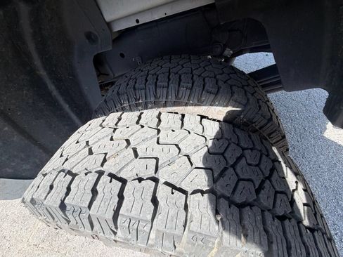 Used 2024 RAM 3500 Limited w/ Safety Group AWD/4WD image 10