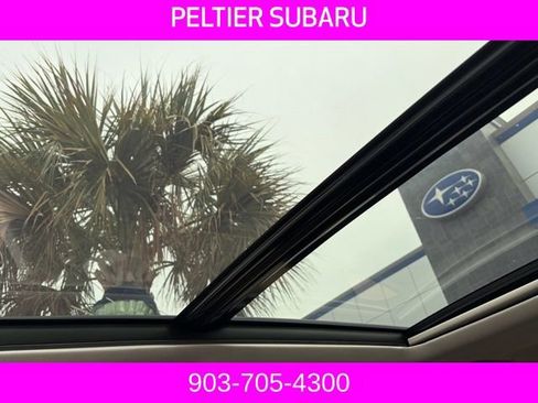 Used 2024 Subaru Ascent Limited w/ Technology Package image 11