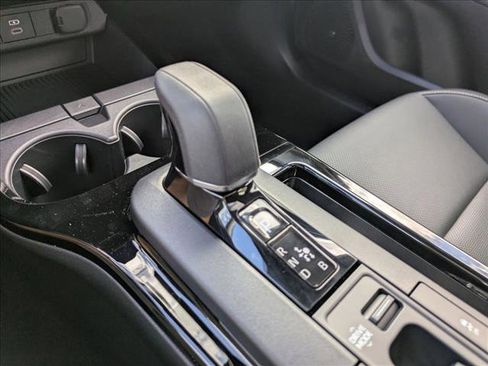 New 2026 Toyota Prius Limited image 12