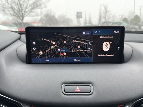 Certified 2025 Acura TLX w/ Technology Package image 28