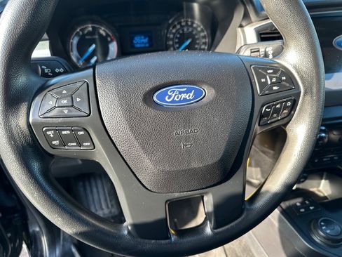 Used 2021 Ford Ranger XL w/ Equipment Group 101A High image 22