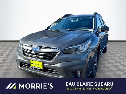 Used 2021 Subaru Outback Premium