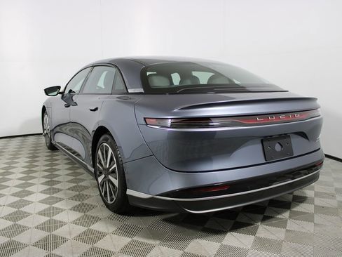 Used 2024 Lucid Air Touring image 39