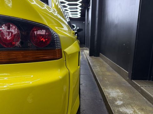 Used 2003 Mitsubishi Lancer Evolution image 26