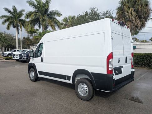 New 2026 RAM ProMaster 1500 w/ Convenience Group image 7