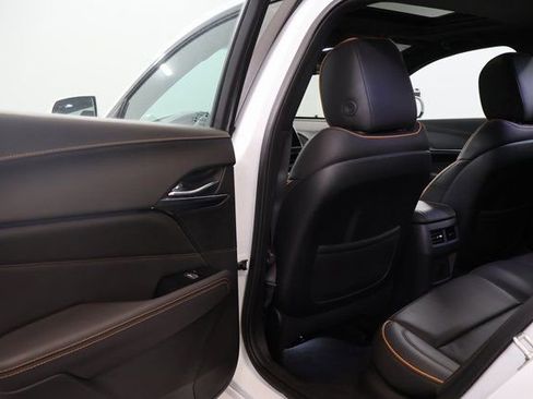 New 2025 Cadillac CT4 Sport AWD/4WD image 29