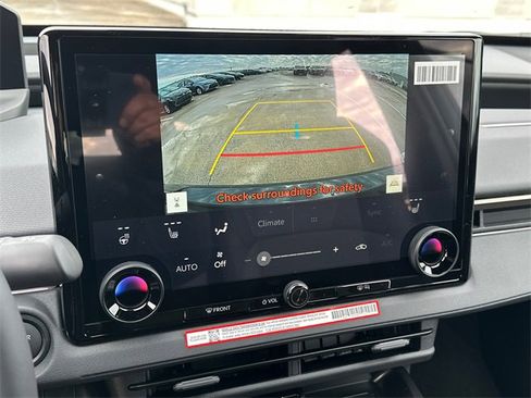 New 2026 Toyota bZ image 29