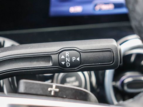 Used 2025 Mercedes-Benz GLA 250 image 24