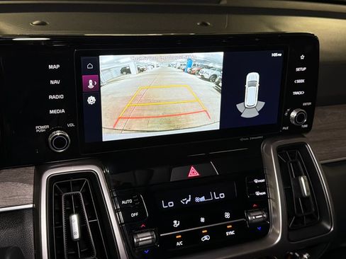 Certified 2023 Kia Sorento X-Line EX AWD/4WD image 25