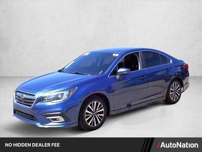 Used 2019 Subaru Legacy 2.5i Premium