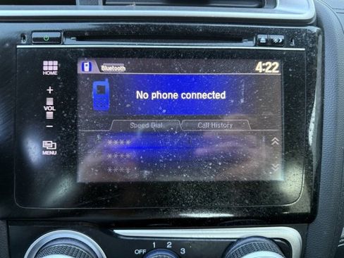 Used 2016 Honda Fit EX image 19