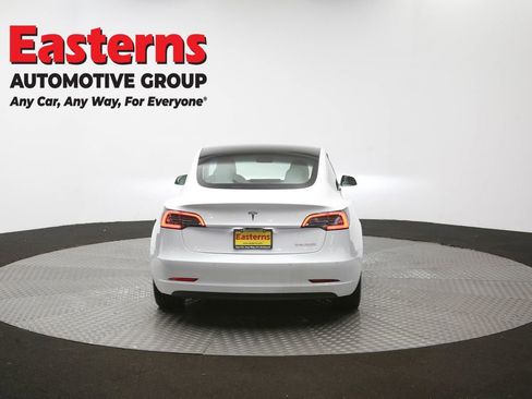 Used 2019 Tesla Model 3 Performance AWD/4WD image 34