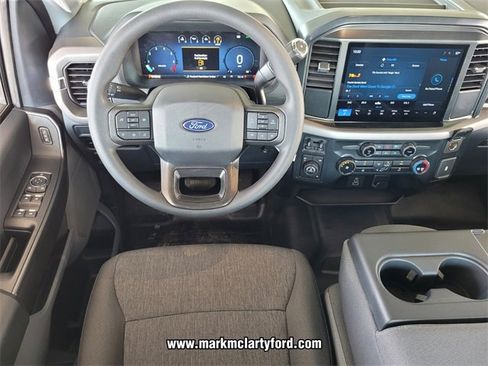 New 2025 Ford F150 XL w/ Tow/Haul Package image 8