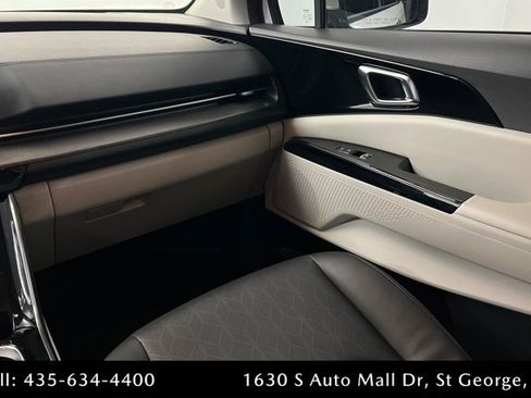 Used 2024 Kia Carnival SX FWD image 10
