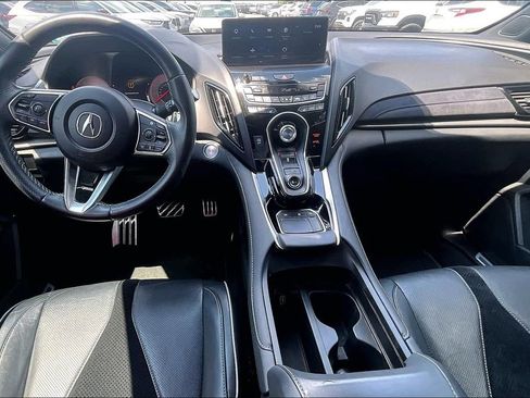 Used 2019 Acura RDX A-Spec FWD image 18
